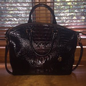 Brahmin purse